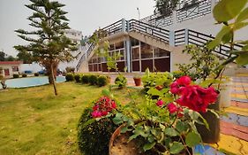 Gunjyal Madhur Residency